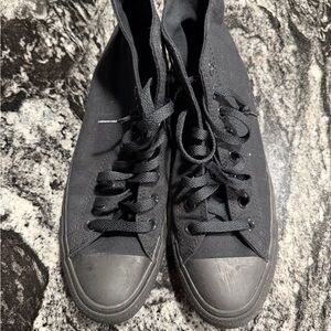 ADULTS' CONVERSE CHUCK TAYLOR ALL STAR CANVAS HI SNEAKERS